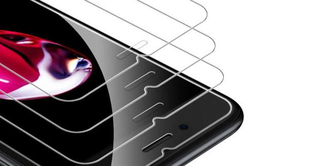 Los mejores protectores de pantalla para tu Apple iPhone 12 🥇
