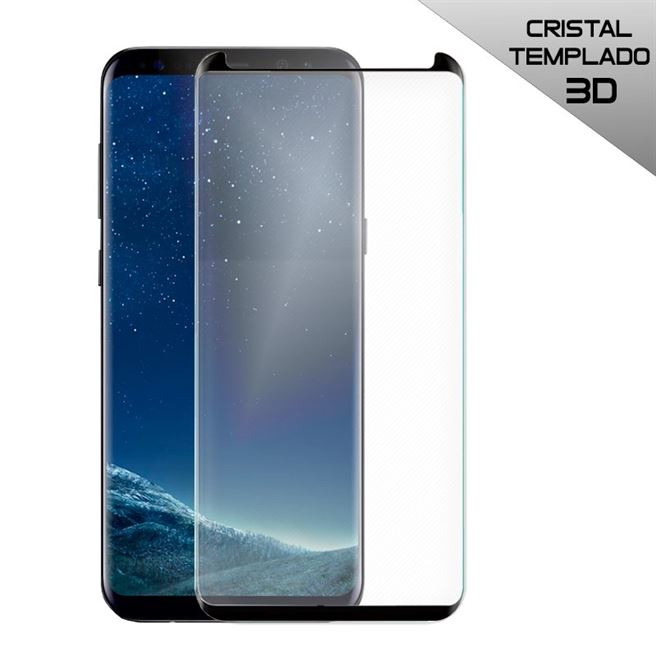 El top 5 de cristales templados para Samsung Galaxy A6 (2018) ✅