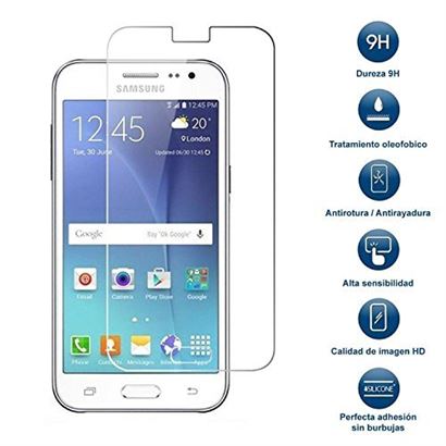 El top cinco de vidrios templados para el Samsung Galaxy A6s 🙂