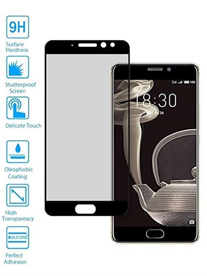 El top 5 de protectores templados Huawei P Smart Pro ✔