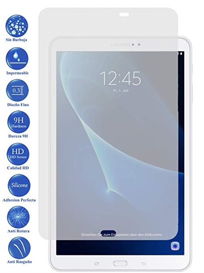 Opiniones de los protectores LCD para Huawei Maimang 10 SE 5G 🤑