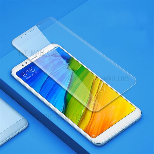 Los 5 mejores vidrios templados que sirvan a Xiaomi Mi Note Pro ⭐