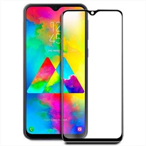 cristal protector Samsung Galaxy A9 (2018)