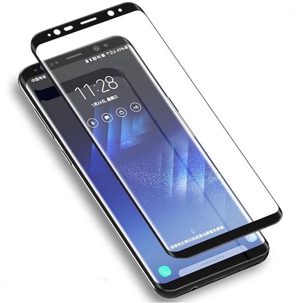 vidrio templado Samsung Galaxy A90 5G