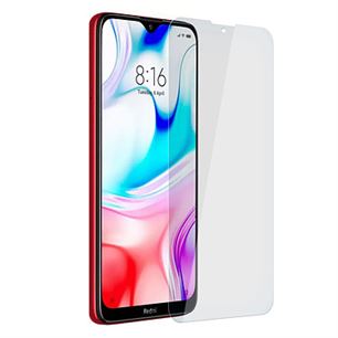 cristal protector Oppo Find X